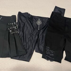 Killstar Gothic Bundle